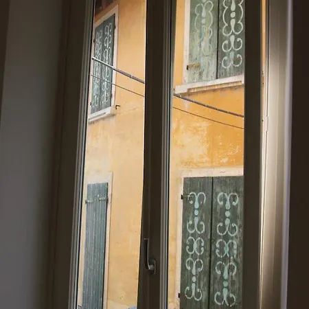 Apartment Casa Mirabella 1790 Toscolano Maderno