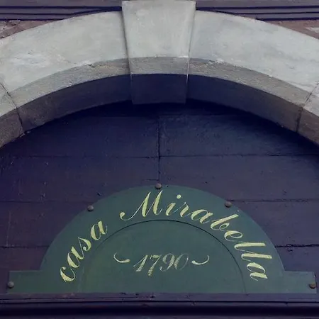 Apartment Casa Mirabella 1790