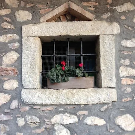 Apartment Casa Mirabella 1790 Toscolano Maderno