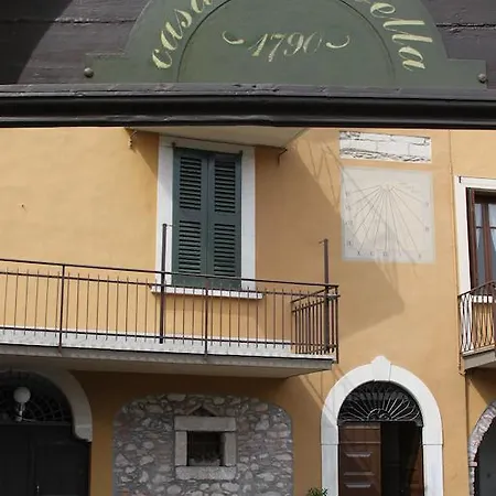 Apartment Casa Mirabella 1790