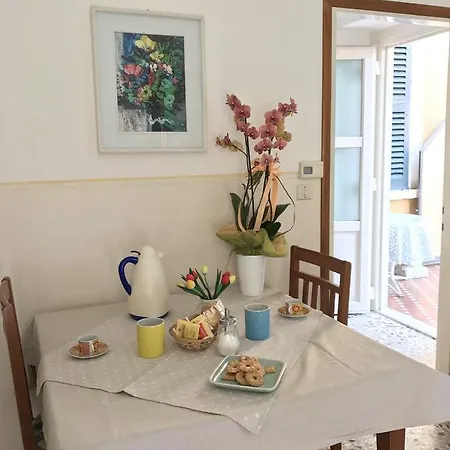 Casa Mirabella 1790 Apartment *