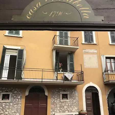 Apartment Casa Mirabella 1790