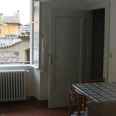Apartment Casa Mirabella 1790 Toscolano Maderno
